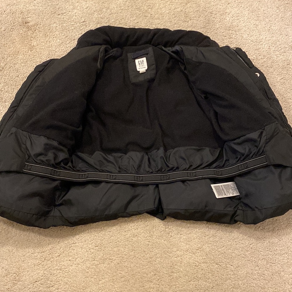 Gap jacket - Picture 3 of 7